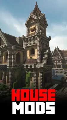 House Mods android App screenshot 5